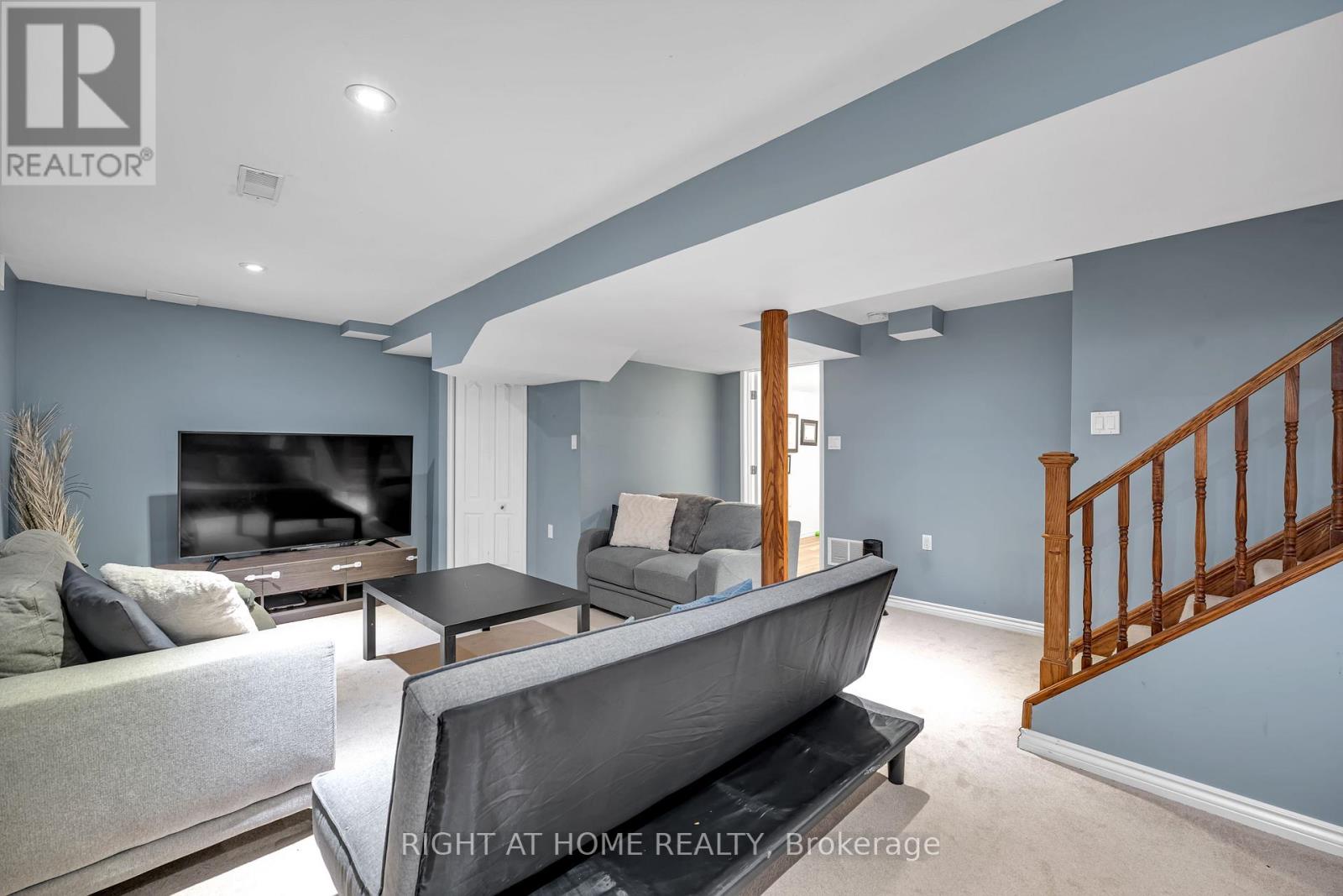 23 Tiller Street, Ajax, Ontario  L1Z 1X8 - Photo 44 - E12519416