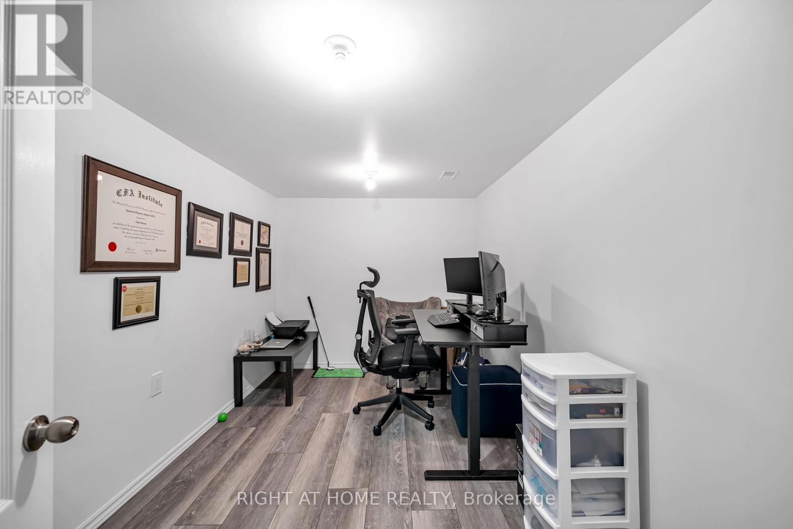 23 Tiller Street, Ajax, Ontario  L1Z 1X8 - Photo 46 - E12519416