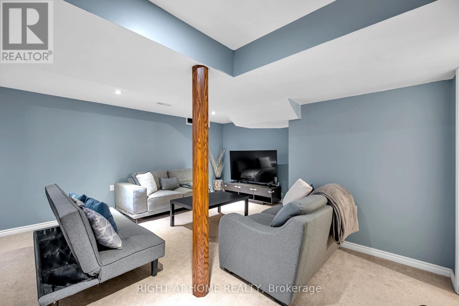 23 Tiller Street, Ajax, Ontario  L1Z 1X8 - Photo 45 - E12519416