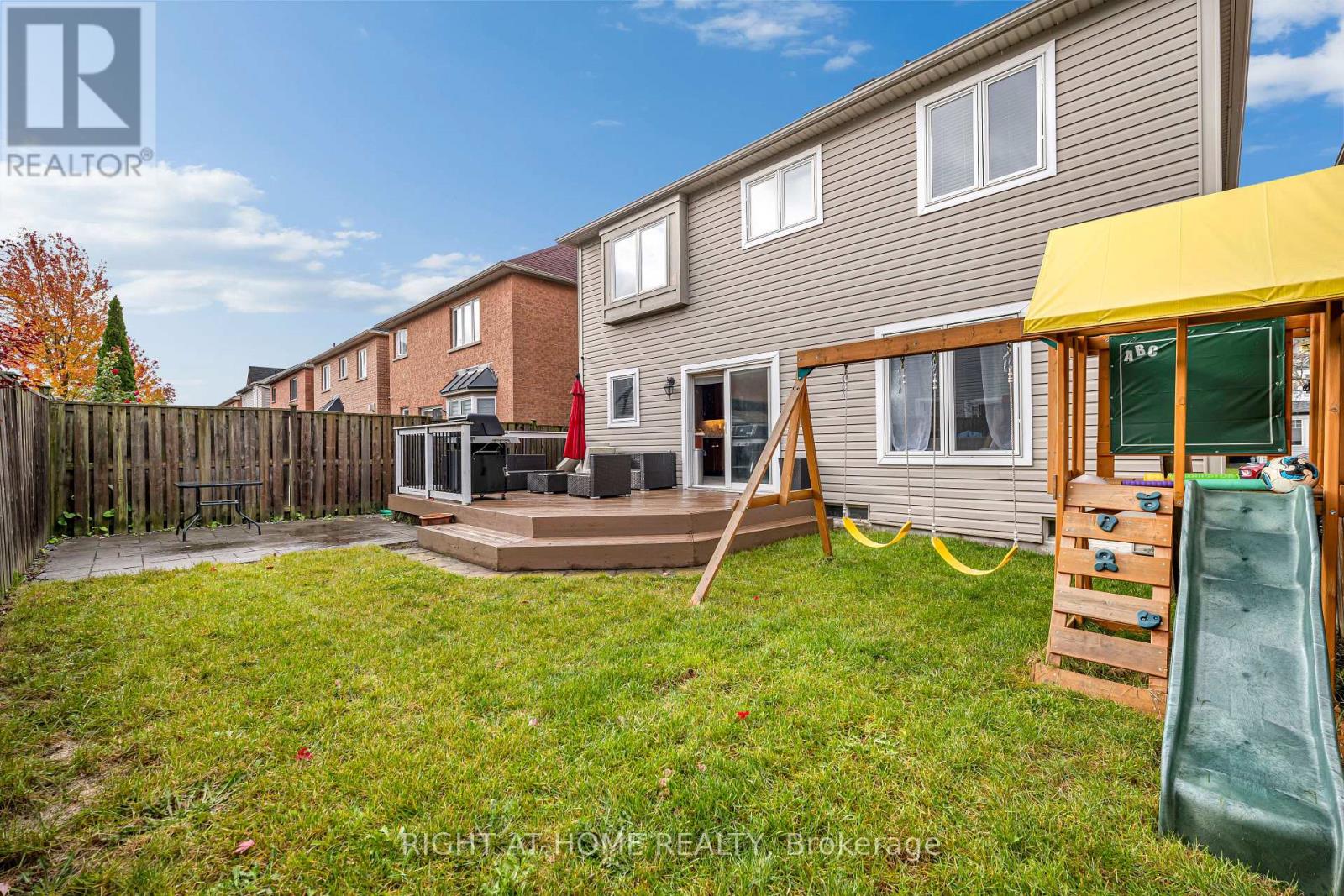 23 Tiller Street, Ajax, Ontario  L1Z 1X8 - Photo 49 - E12519416