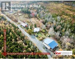 319 Lake Road|303 Lake Road, Noel, Ca