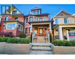 17 GRAFTON AVENUE, Toronto, Ontario