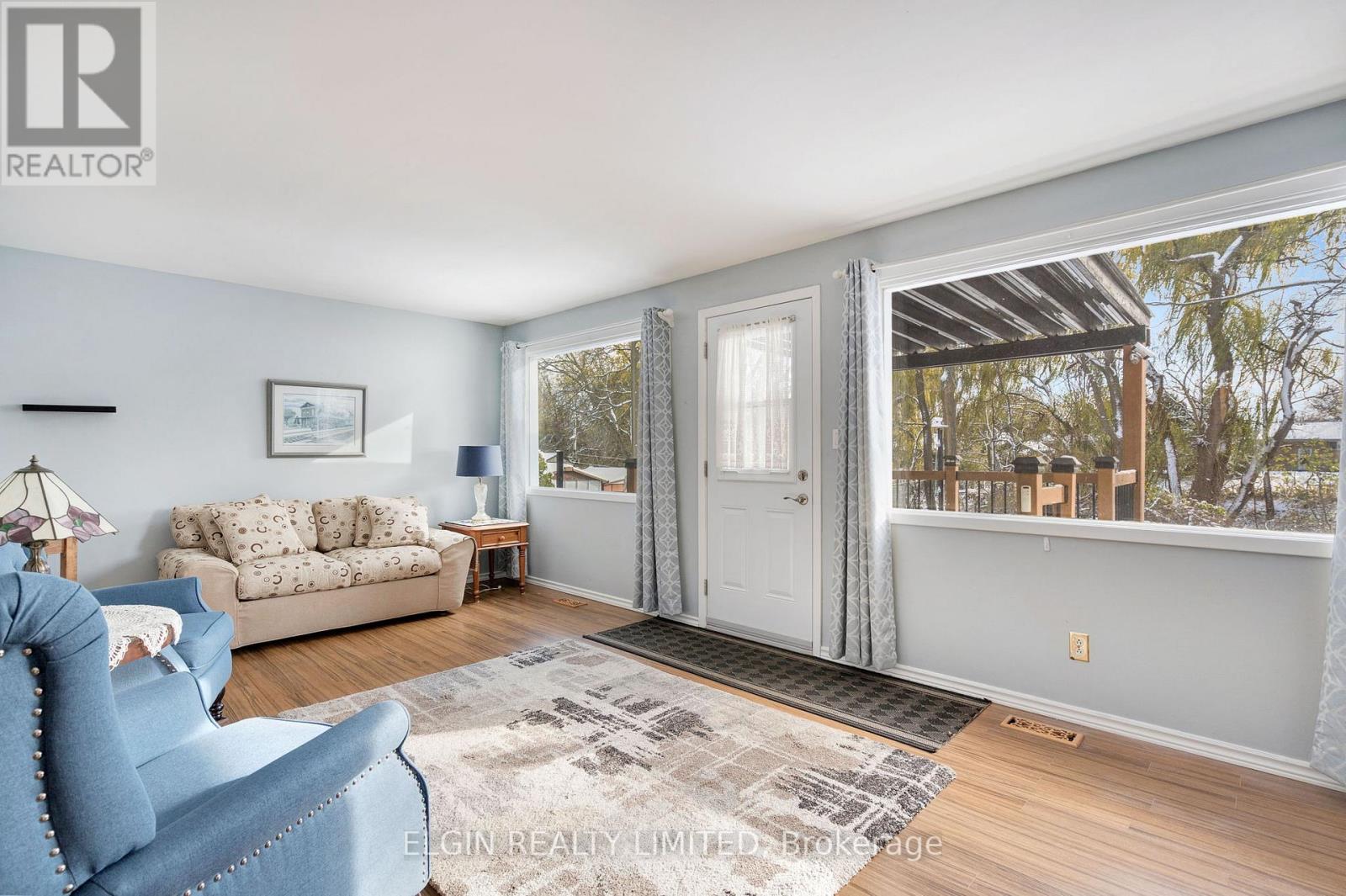 161 Chestnut Street, St. Thomas, Ontario  N5R 2B3 - Photo 13 - X12535672