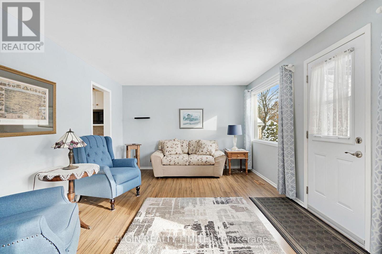 161 Chestnut Street, St. Thomas, Ontario  N5R 2B3 - Photo 14 - X12535672