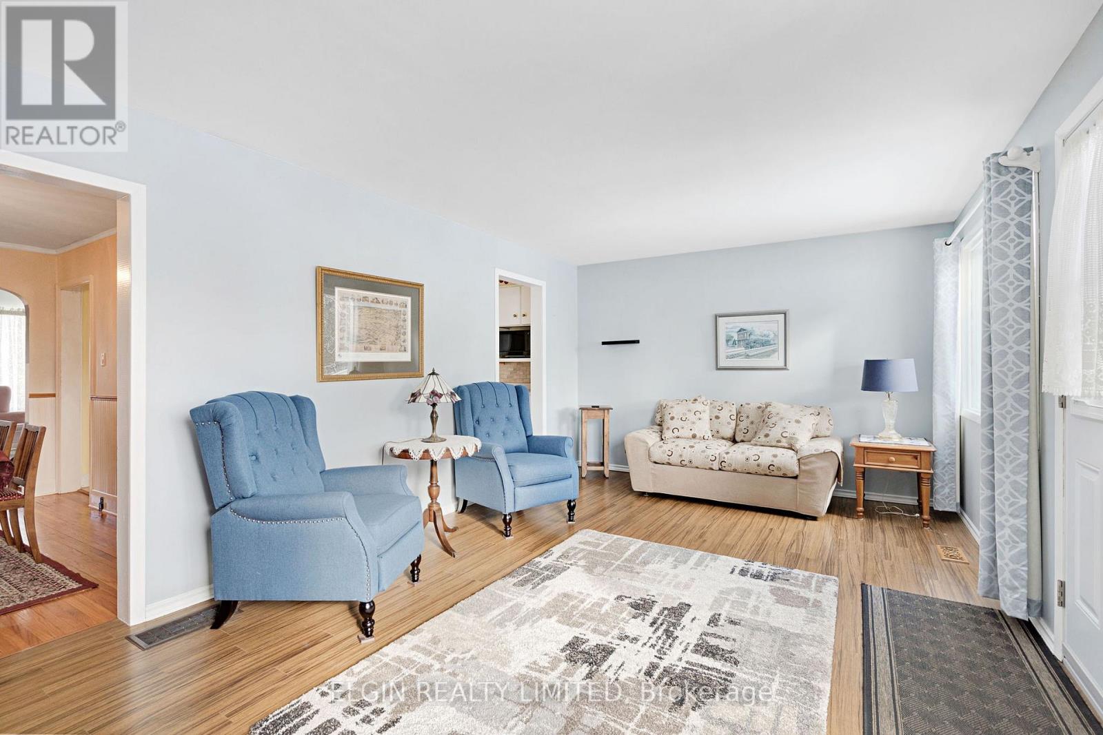 161 Chestnut Street, St. Thomas, Ontario  N5R 2B3 - Photo 15 - X12535672