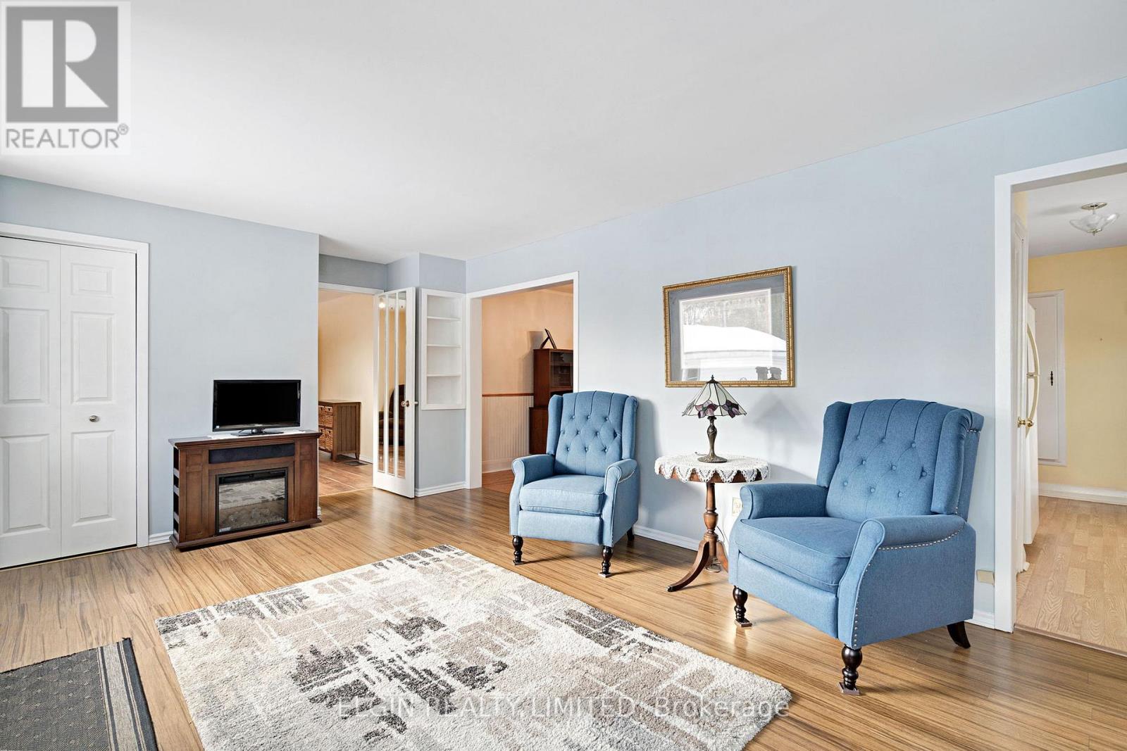 161 Chestnut Street, St. Thomas, Ontario  N5R 2B3 - Photo 16 - X12535672