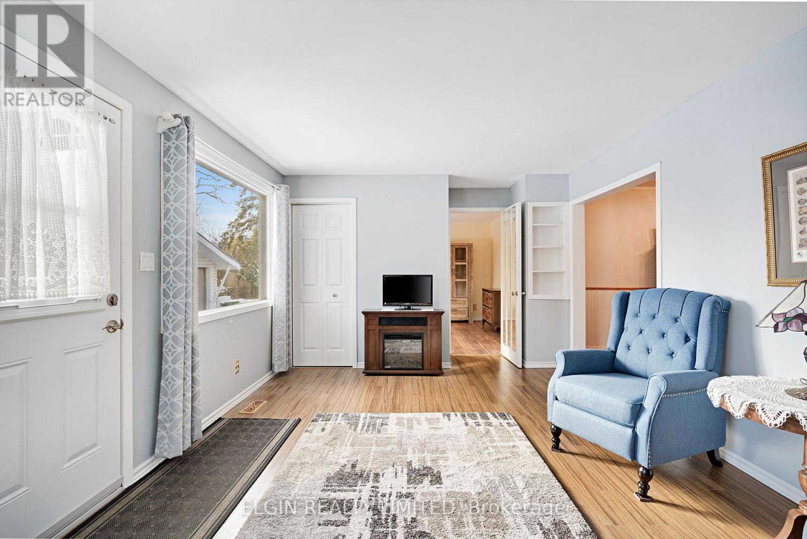 161 Chestnut Street, St. Thomas, Ontario  N5R 2B3 - Photo 17 - X12535672