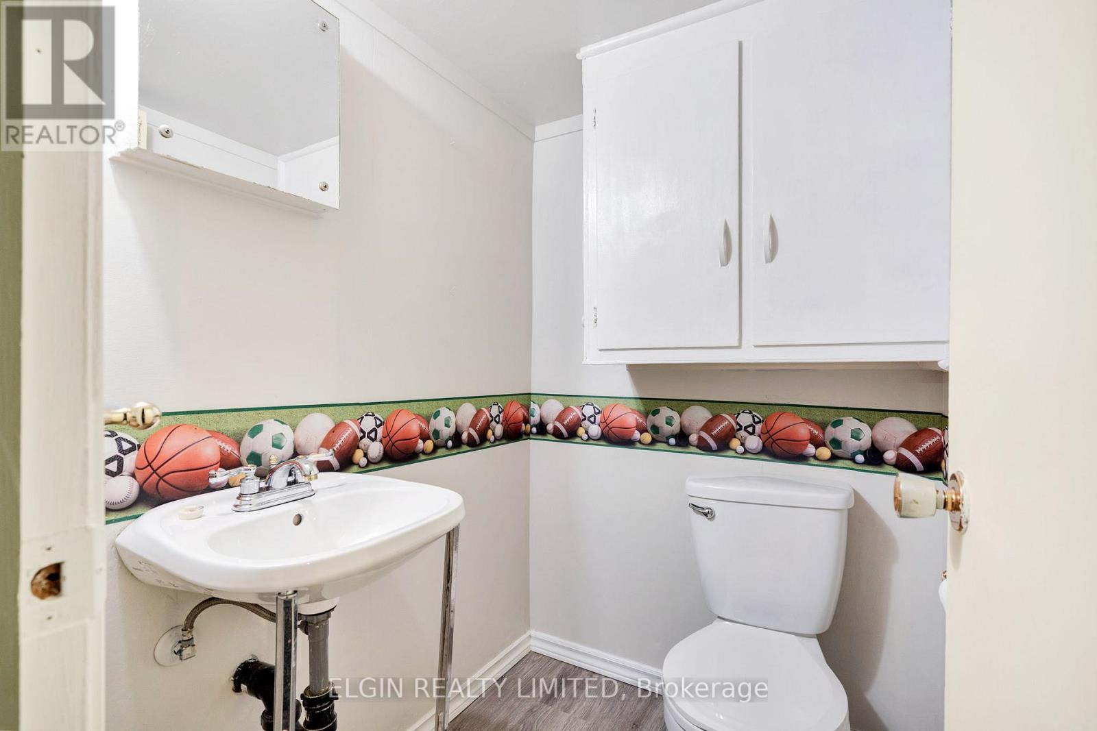 161 Chestnut Street, St. Thomas, Ontario  N5R 2B3 - Photo 34 - X12535672