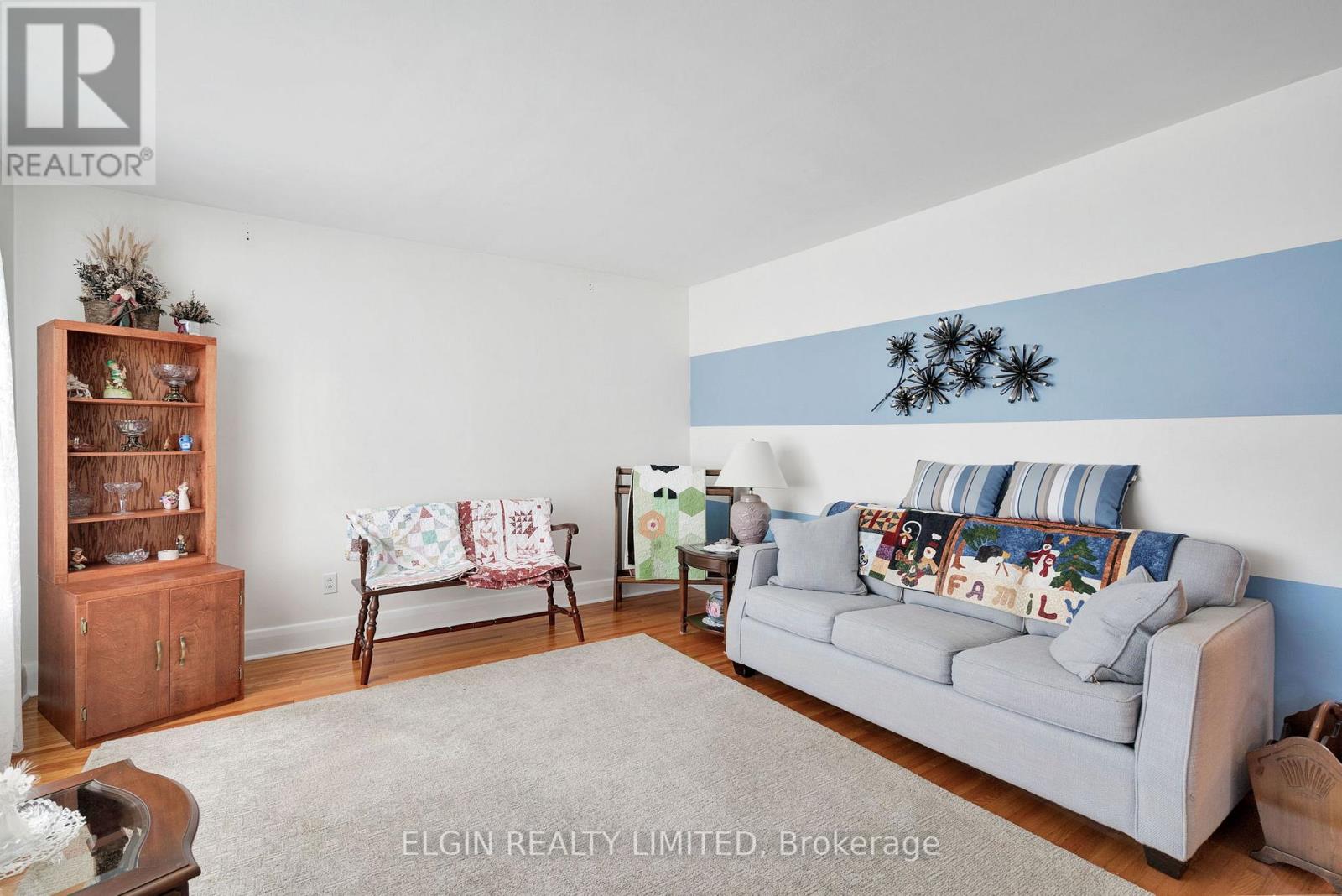 161 Chestnut Street, St. Thomas, Ontario  N5R 2B3 - Photo 8 - X12535672