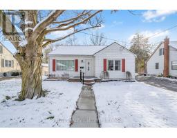 161 CHESTNUT STREET, St. Thomas, Ontario