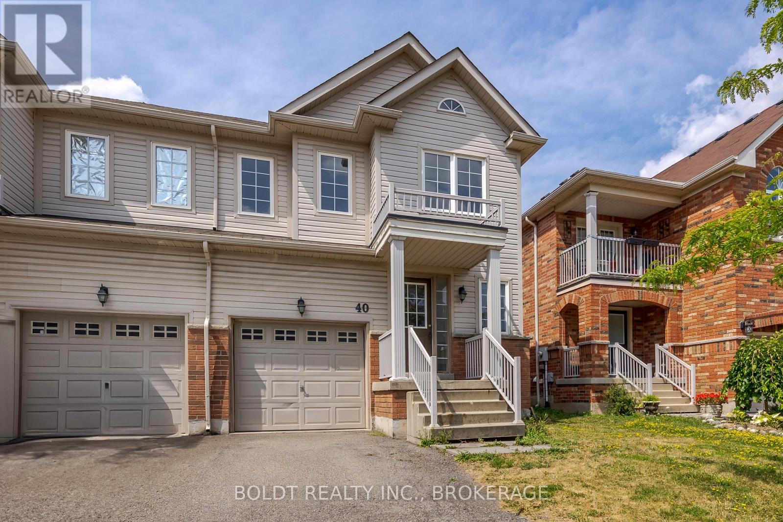 40 HAYNES COURT, Niagara-on-the-Lake, Ontario