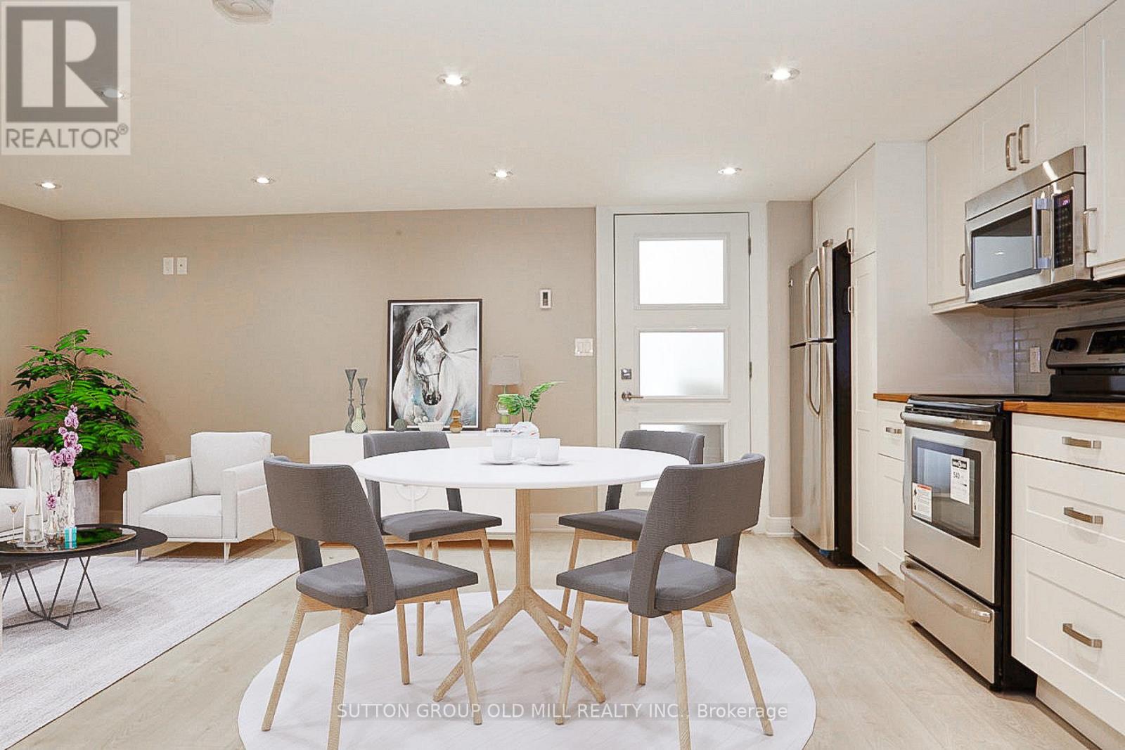 17 Grafton Avenue, Toronto, Ontario  M6R 1C3 - Photo 42 - W12408771