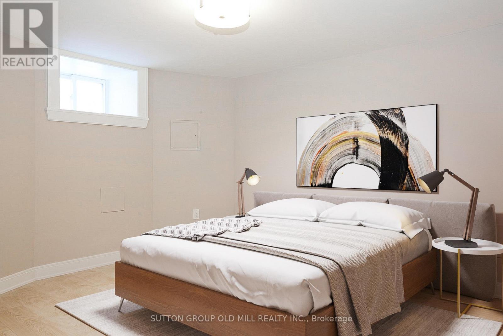 17 Grafton Avenue, Toronto, Ontario  M6R 1C3 - Photo 44 - W12408771