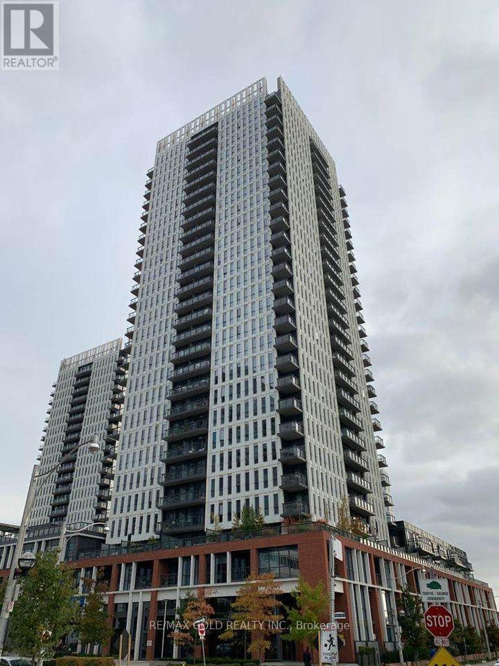 1906 - 55 REGENT PARK BOULEVARD, Toronto, Ontario