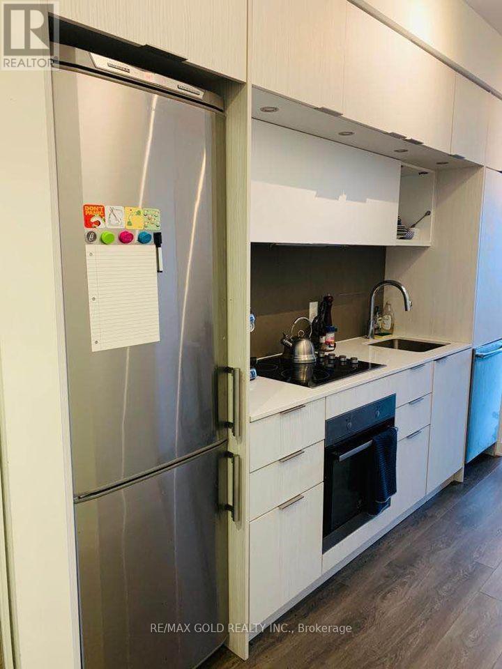 1906 - 55 Regent Park Boulevard, Toronto, Ontario  M5A 0C2 - Photo 10 - C12535618