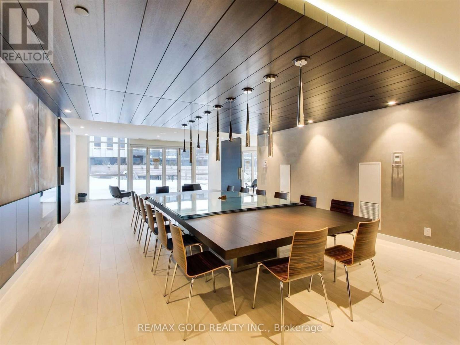 1906 - 55 Regent Park Boulevard, Toronto, Ontario  M5A 0C2 - Photo 14 - C12535618