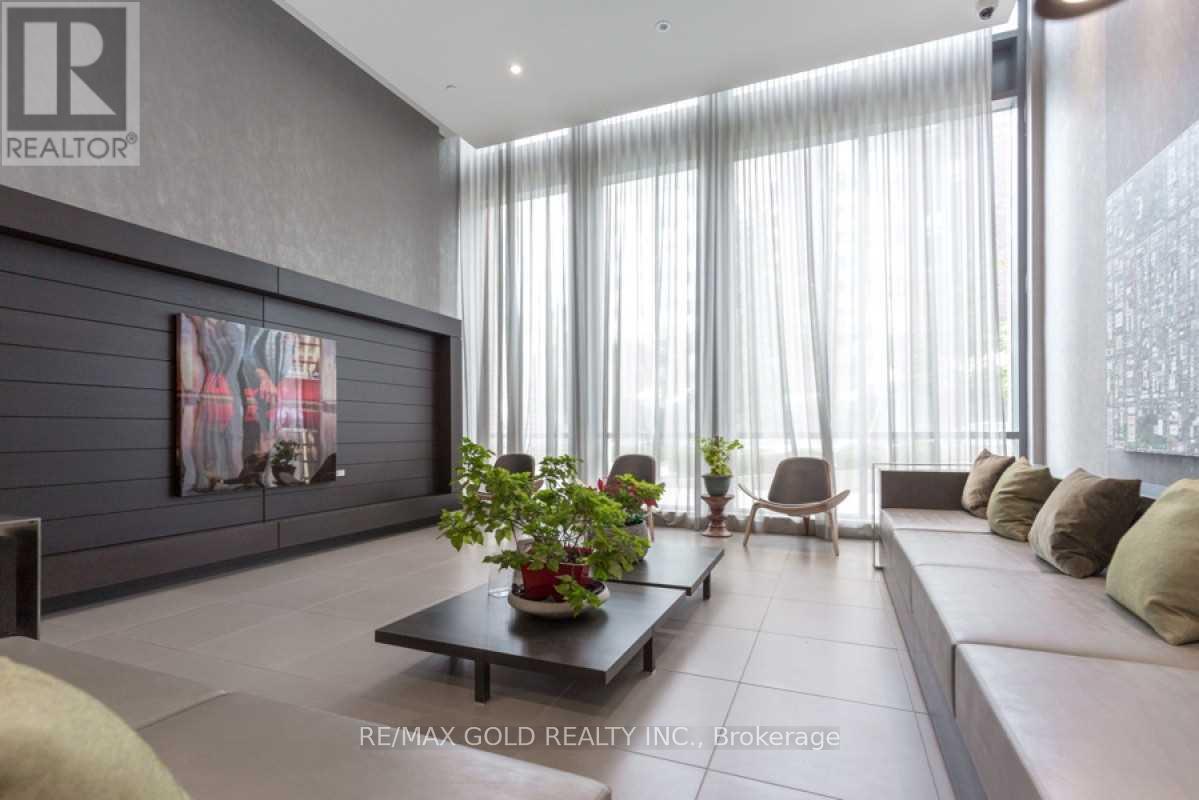 1906 - 55 Regent Park Boulevard, Toronto, Ontario  M5A 0C2 - Photo 17 - C12535618