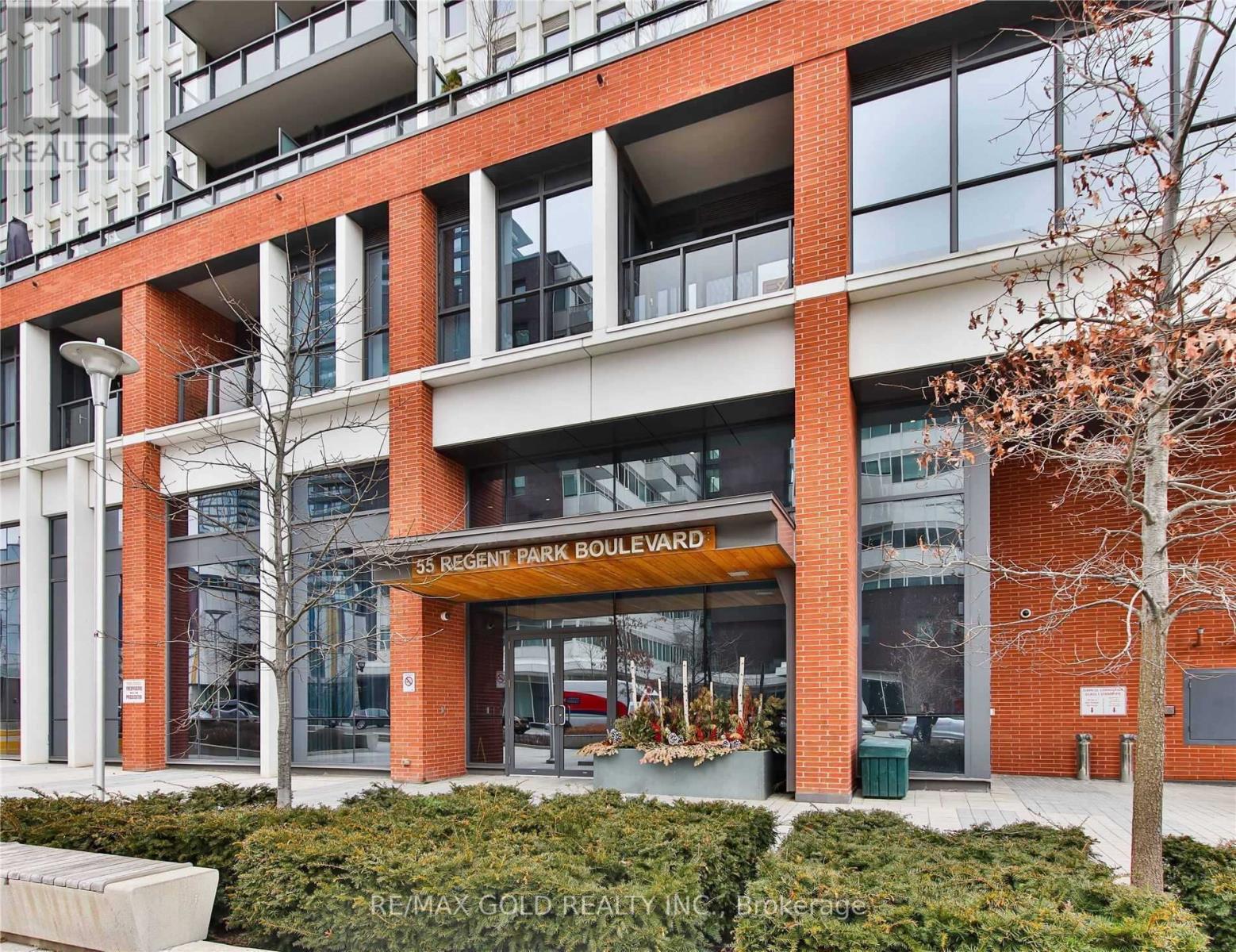 1906 - 55 Regent Park Boulevard, Toronto, Ontario  M5A 0C2 - Photo 18 - C12535618