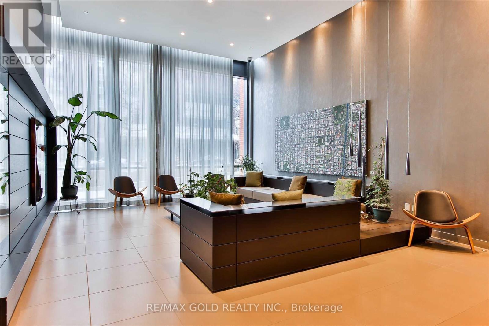 1906 - 55 Regent Park Boulevard, Toronto, Ontario  M5A 0C2 - Photo 19 - C12535618