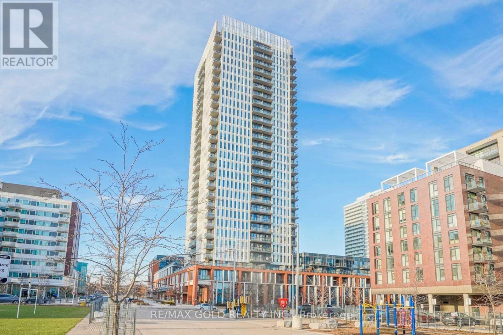 1906 - 55 Regent Park Boulevard, Toronto, Ontario  M5A 0C2 - Photo 2 - C12535618