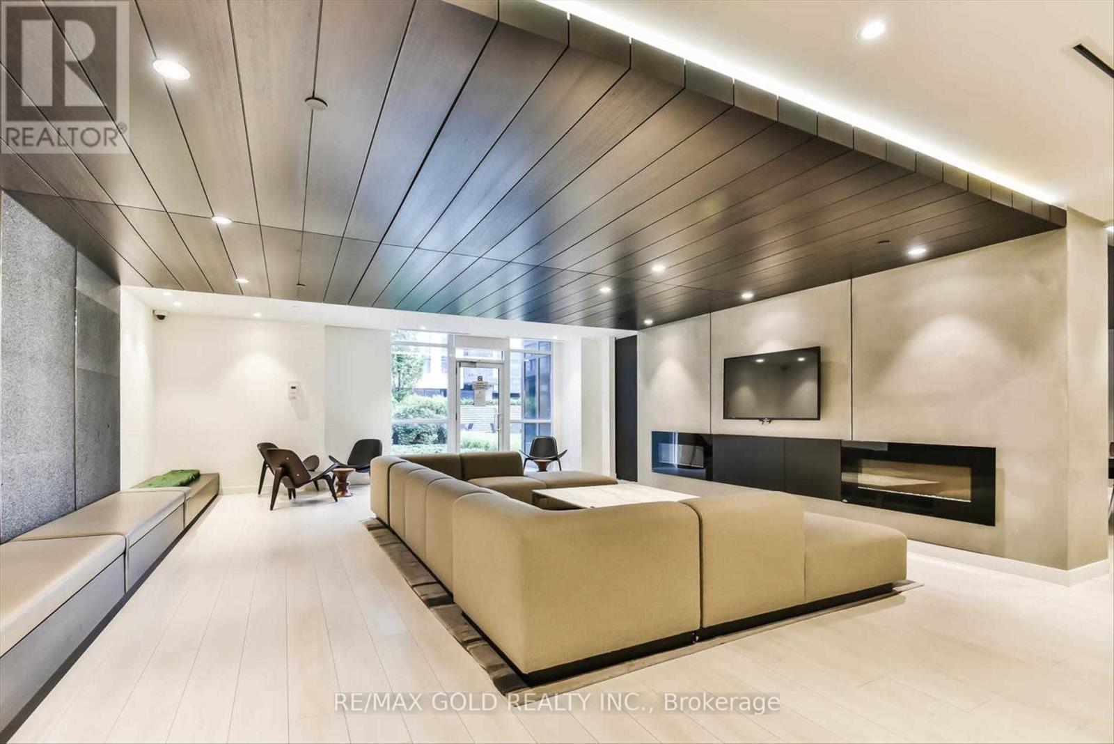 1906 - 55 Regent Park Boulevard, Toronto, Ontario  M5A 0C2 - Photo 21 - C12535618