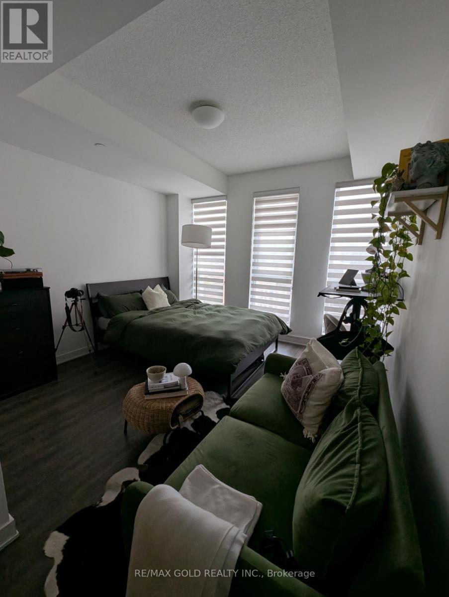 1906 - 55 Regent Park Boulevard, Toronto, Ontario  M5A 0C2 - Photo 3 - C12535618