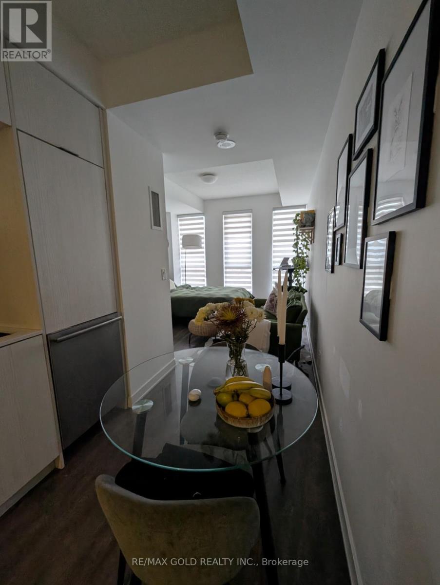 1906 - 55 Regent Park Boulevard, Toronto, Ontario  M5A 0C2 - Photo 4 - C12535618