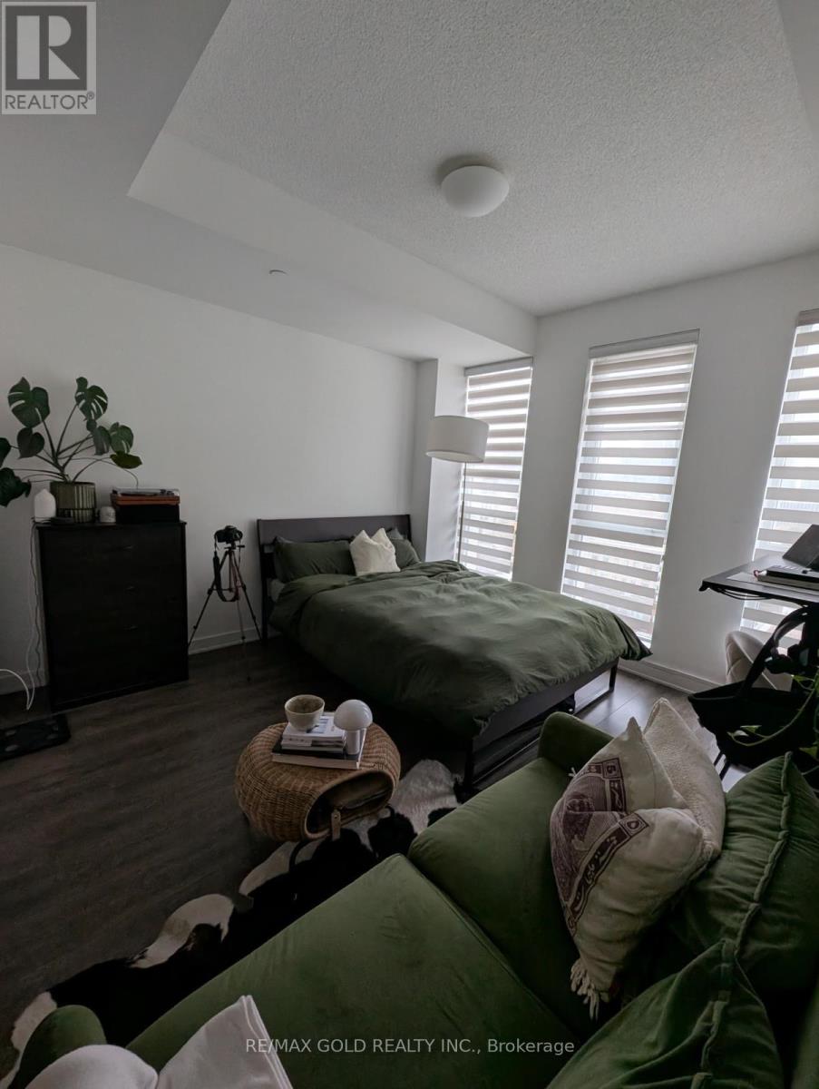 1906 - 55 Regent Park Boulevard, Toronto, Ontario  M5A 0C2 - Photo 6 - C12535618