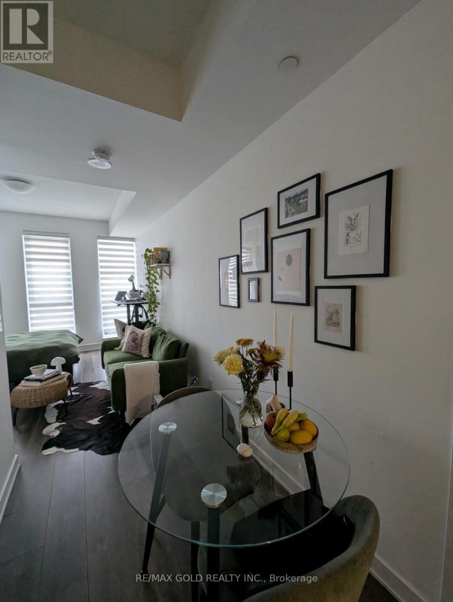 1906 - 55 Regent Park Boulevard, Toronto, Ontario  M5A 0C2 - Photo 7 - C12535618