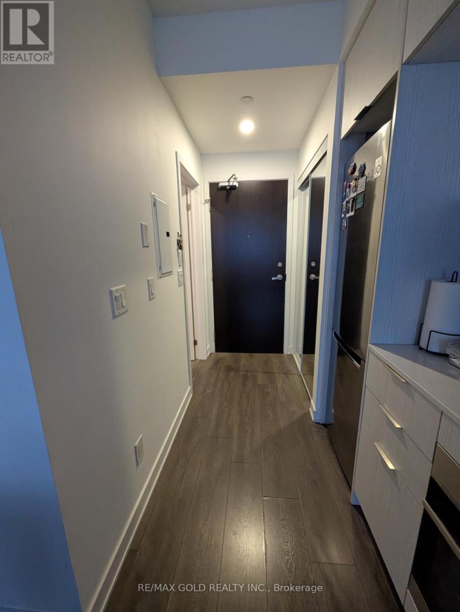 1906 - 55 Regent Park Boulevard, Toronto, Ontario  M5A 0C2 - Photo 8 - C12535618