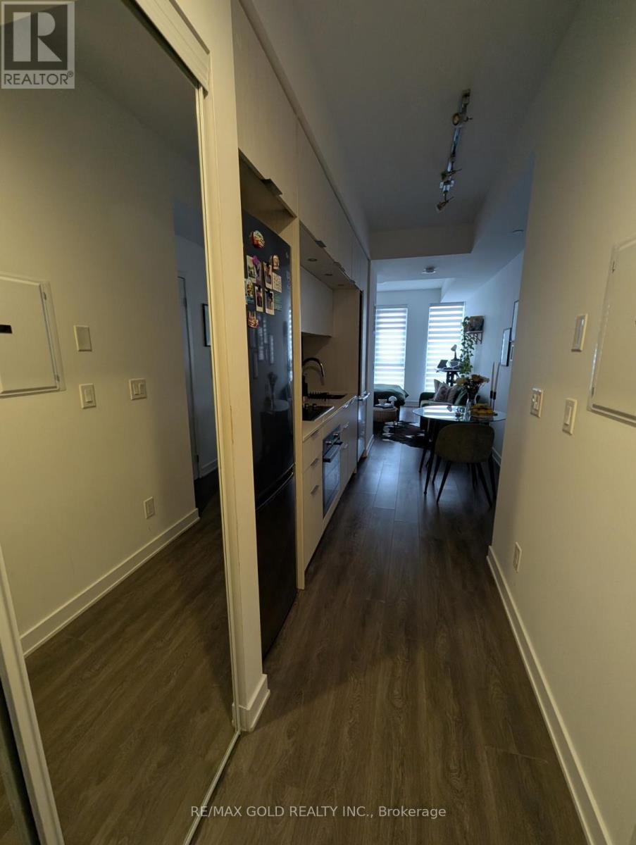 1906 - 55 Regent Park Boulevard, Toronto, Ontario  M5A 0C2 - Photo 9 - C12535618