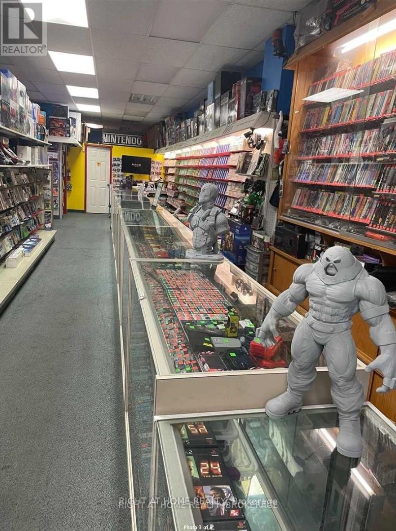 1539 Dundas Street W, Toronto, Ontario  M6K 1T6 - Photo 4 - C12535658