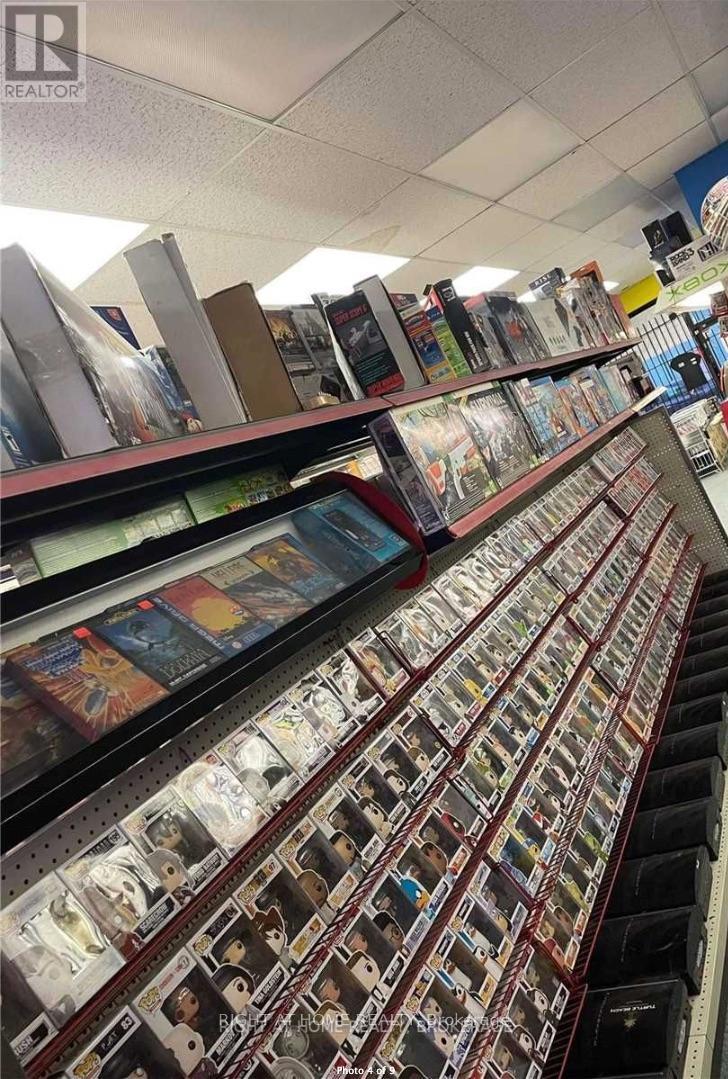 1539 Dundas Street W, Toronto, Ontario  M6K 1T6 - Photo 5 - C12535658