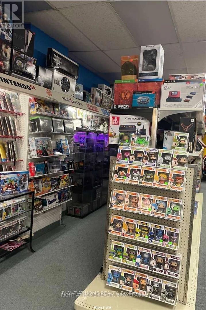 1539 Dundas Street W, Toronto, Ontario  M6K 1T6 - Photo 7 - C12535658