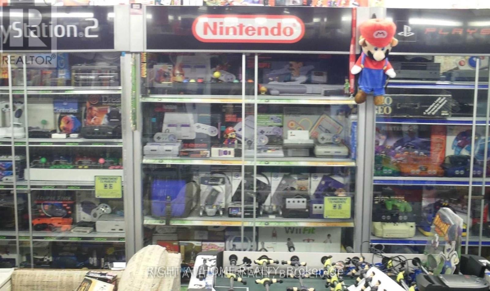 1539 Dundas Street W, Toronto, Ontario  M6K 1T6 - Photo 9 - C12535658