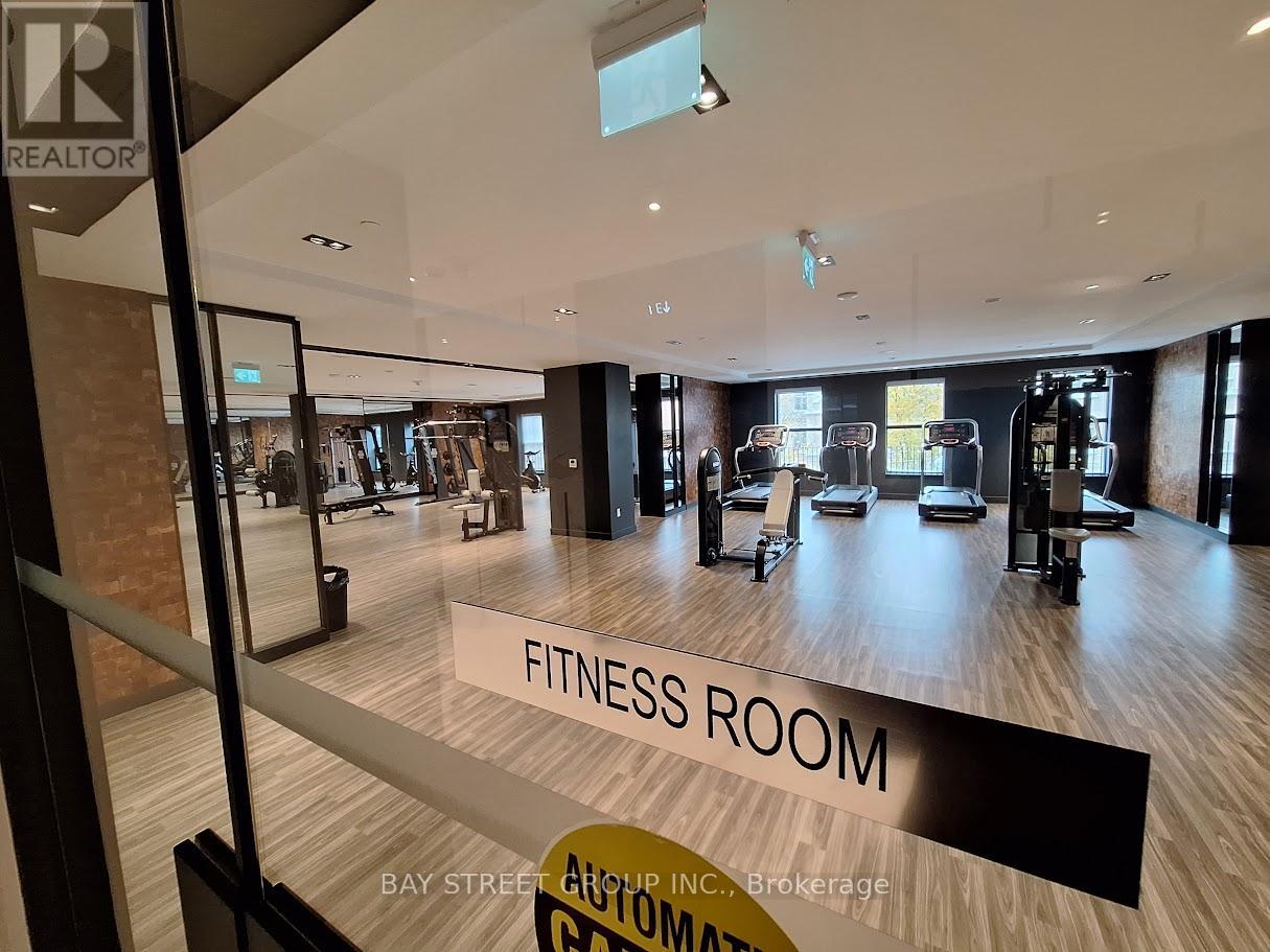 3518 - 82 Dalhousie Street, Toronto, Ontario  M5B 0C5 - Photo 7 - C12535676