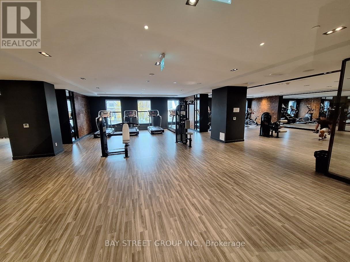 3518 - 82 Dalhousie Street, Toronto, Ontario  M5B 0C5 - Photo 8 - C12535676