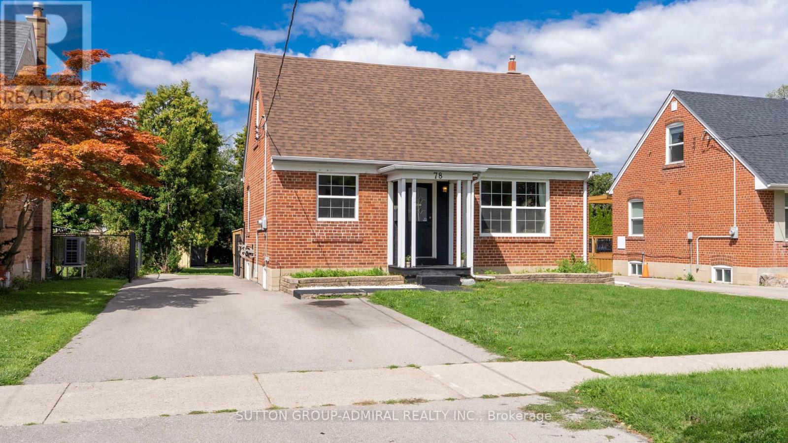 78 Goulding Avenue, Toronto, Ontario  M2M 1L2 - Photo 2 - C12535680