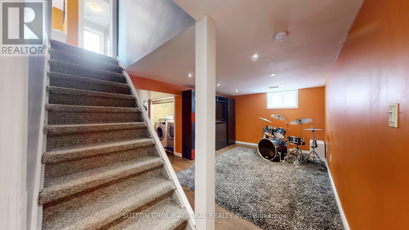 78 Goulding Avenue, Toronto, Ontario  M2M 1L2 - Photo 23 - C12535680