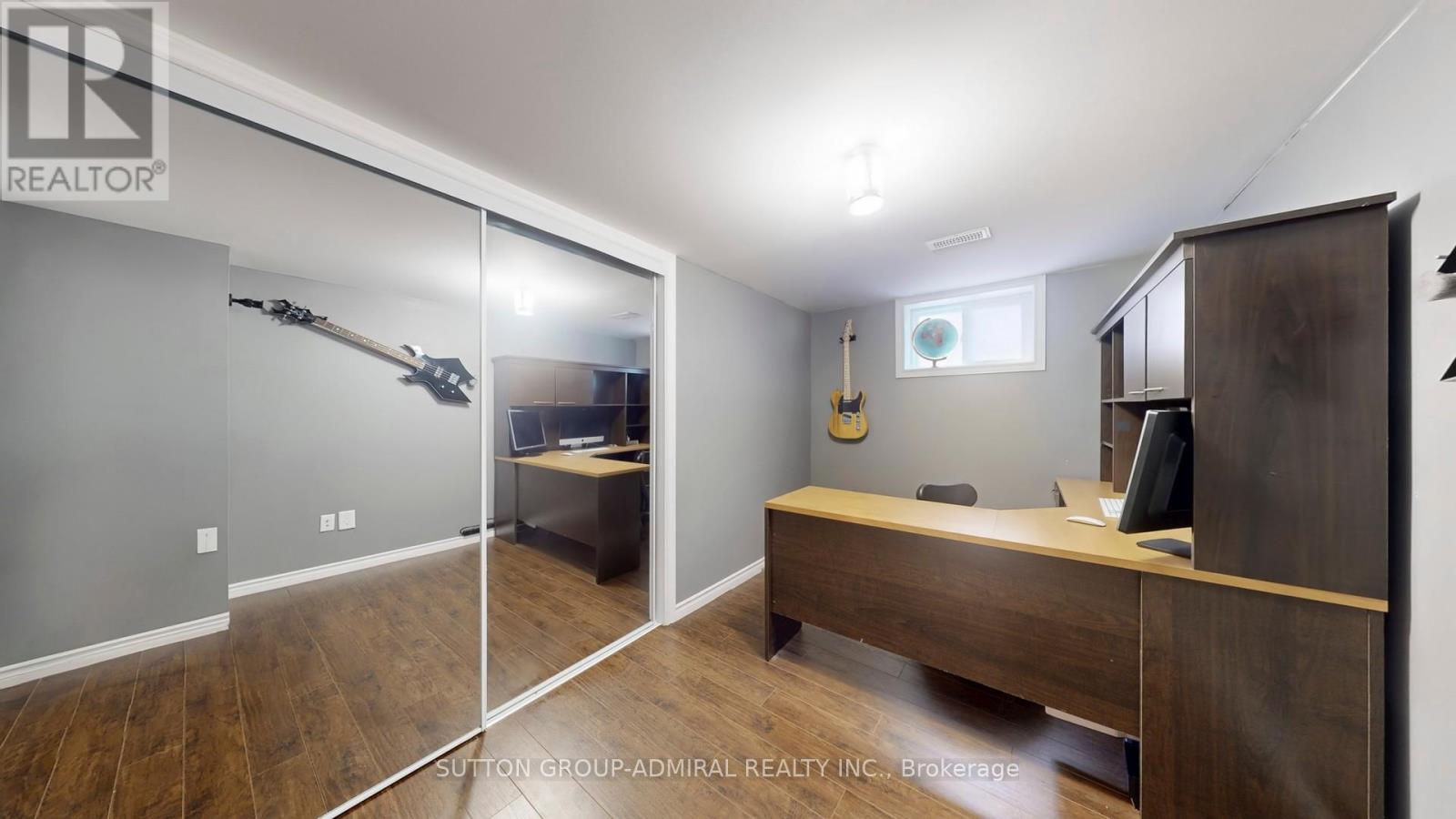 78 Goulding Avenue, Toronto, Ontario  M2M 1L2 - Photo 32 - C12535680