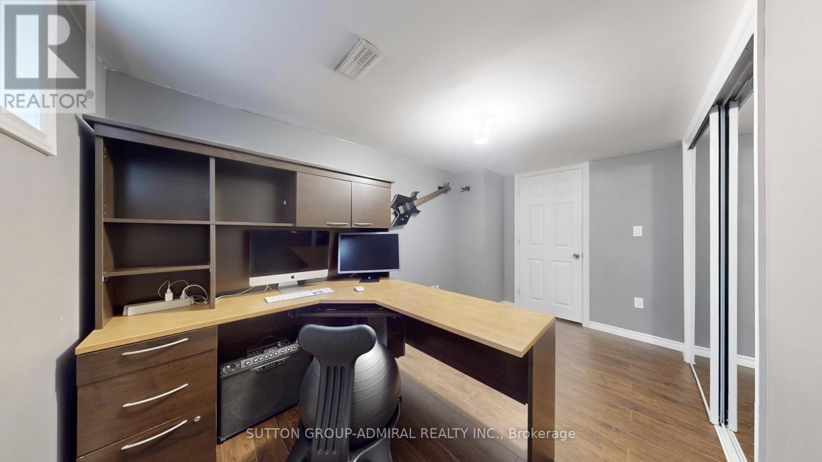 78 Goulding Avenue, Toronto, Ontario  M2M 1L2 - Photo 33 - C12535680