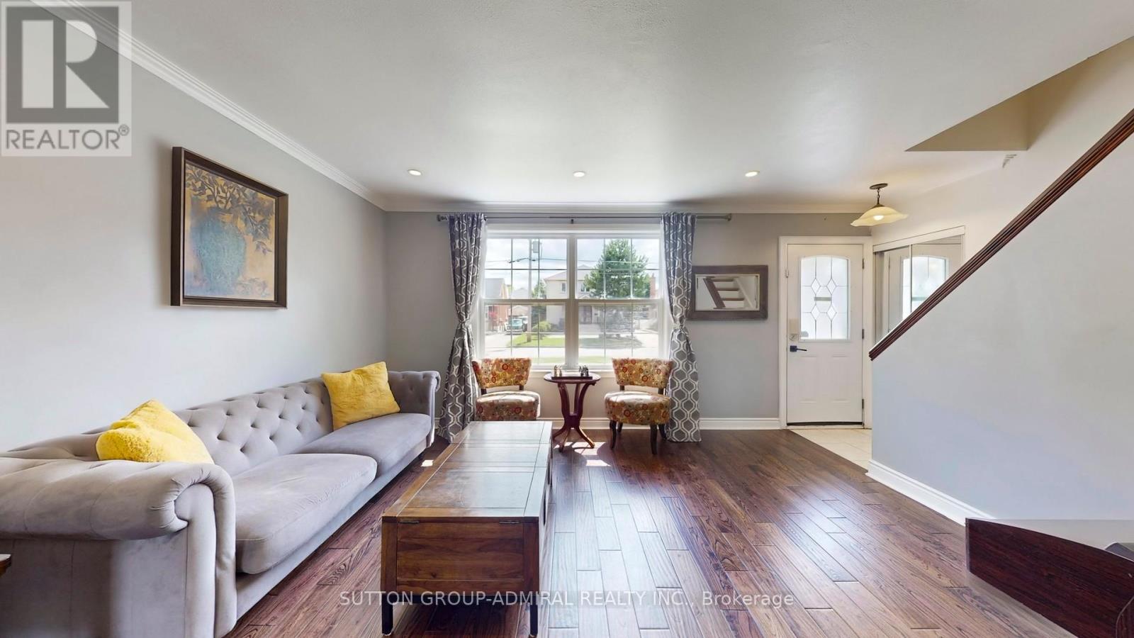 78 Goulding Avenue, Toronto, Ontario  M2M 1L2 - Photo 4 - C12535680