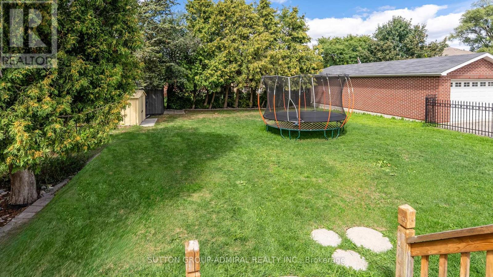 78 Goulding Avenue, Toronto, Ontario  M2M 1L2 - Photo 41 - C12535680