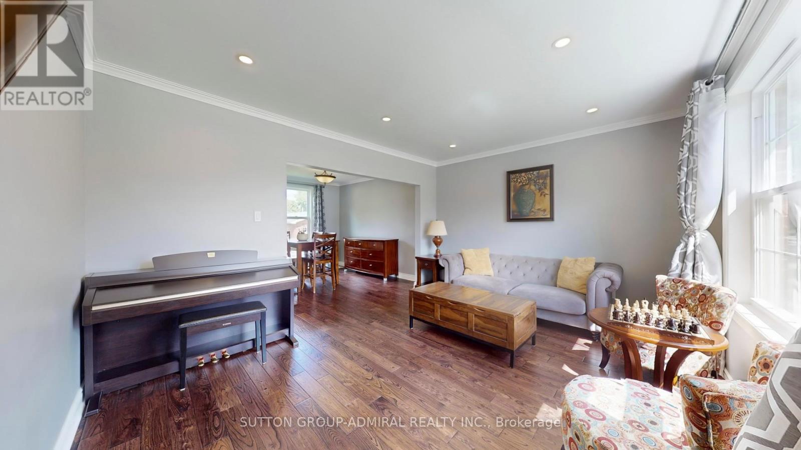 78 Goulding Avenue, Toronto, Ontario  M2M 1L2 - Photo 5 - C12535680