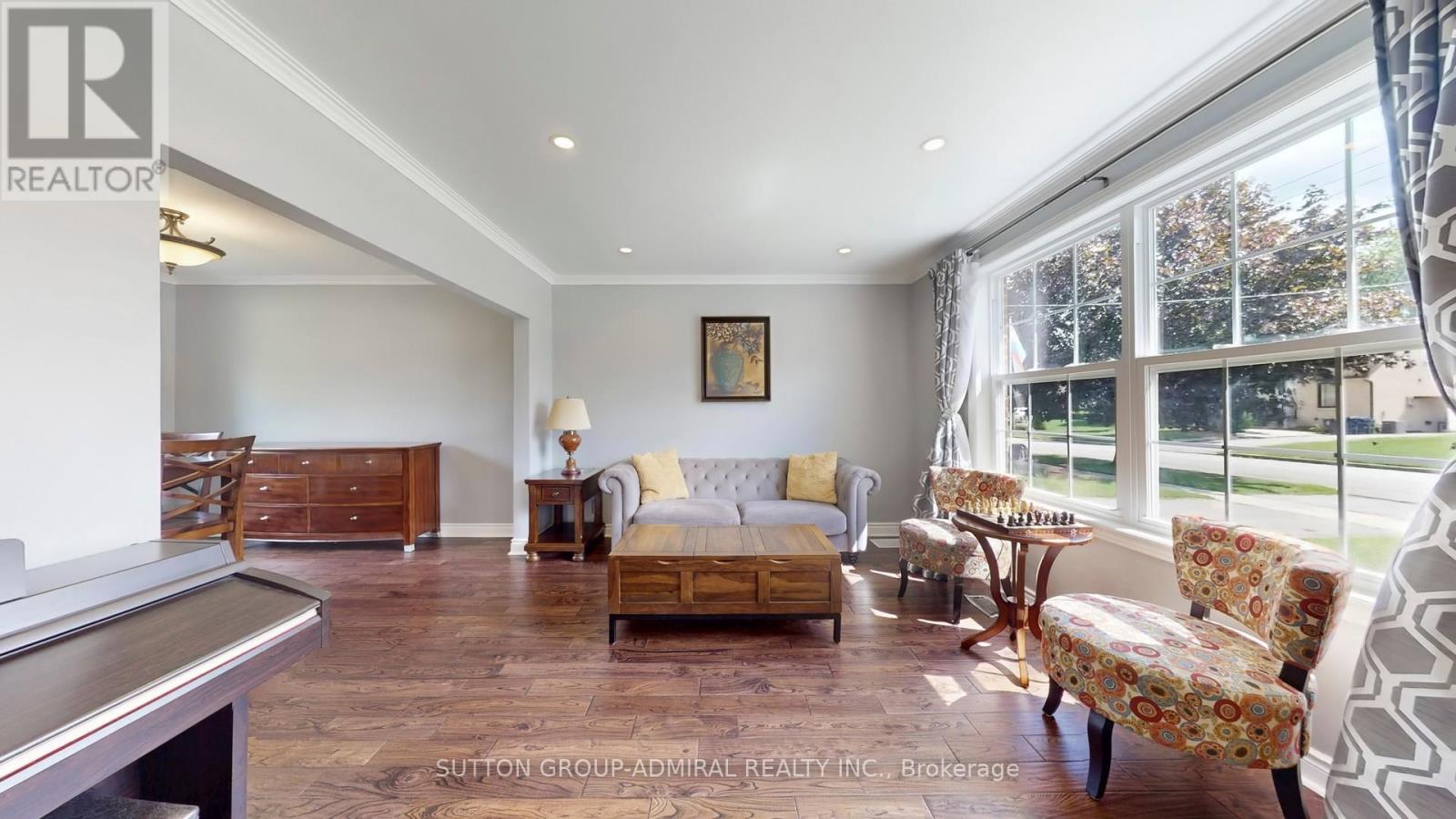 78 Goulding Avenue, Toronto, Ontario  M2M 1L2 - Photo 6 - C12535680