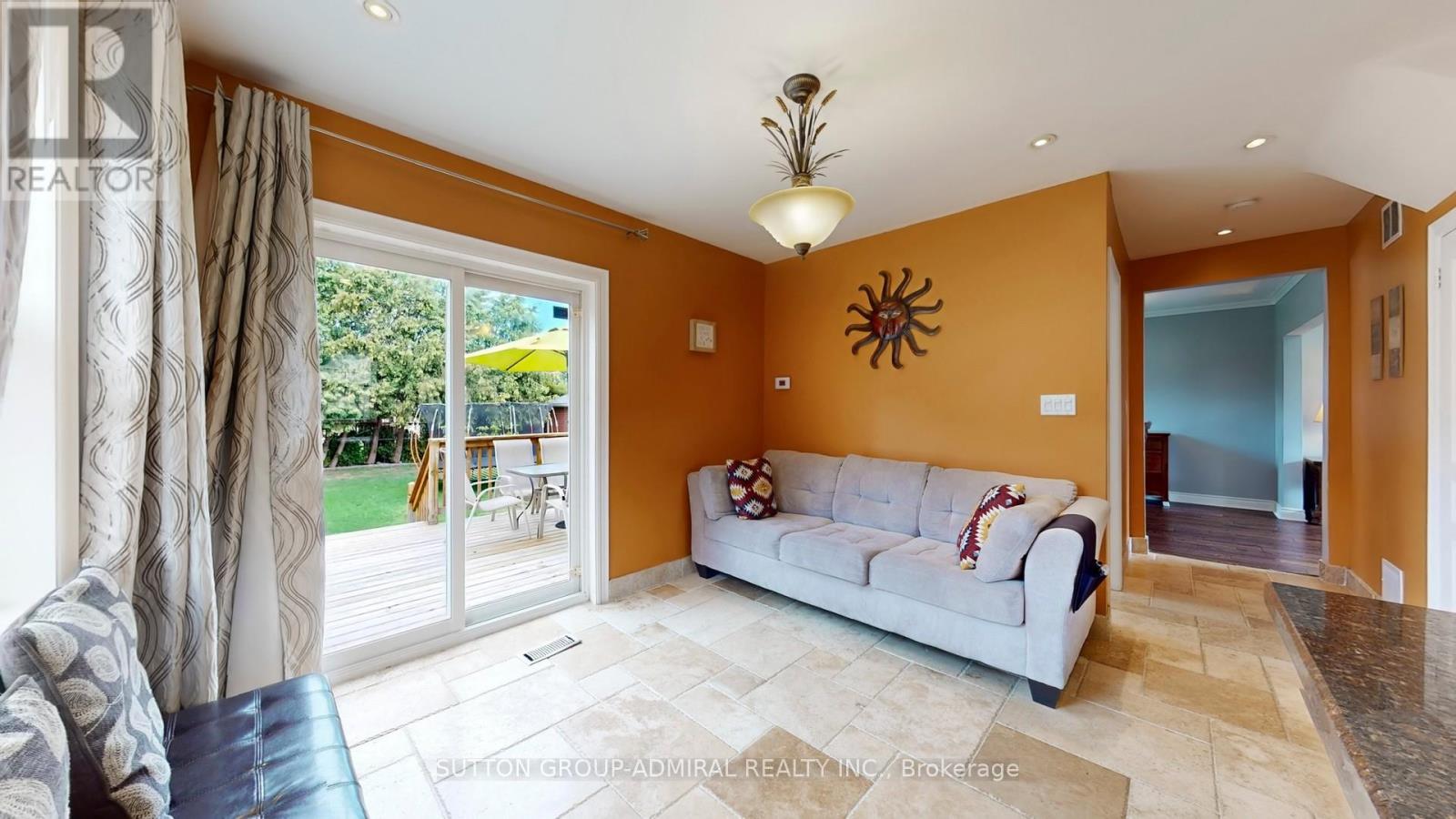 78 Goulding Avenue, Toronto, Ontario  M2M 1L2 - Photo 9 - C12535680