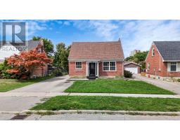 78 GOULDING AVENUE, Toronto, Ontario