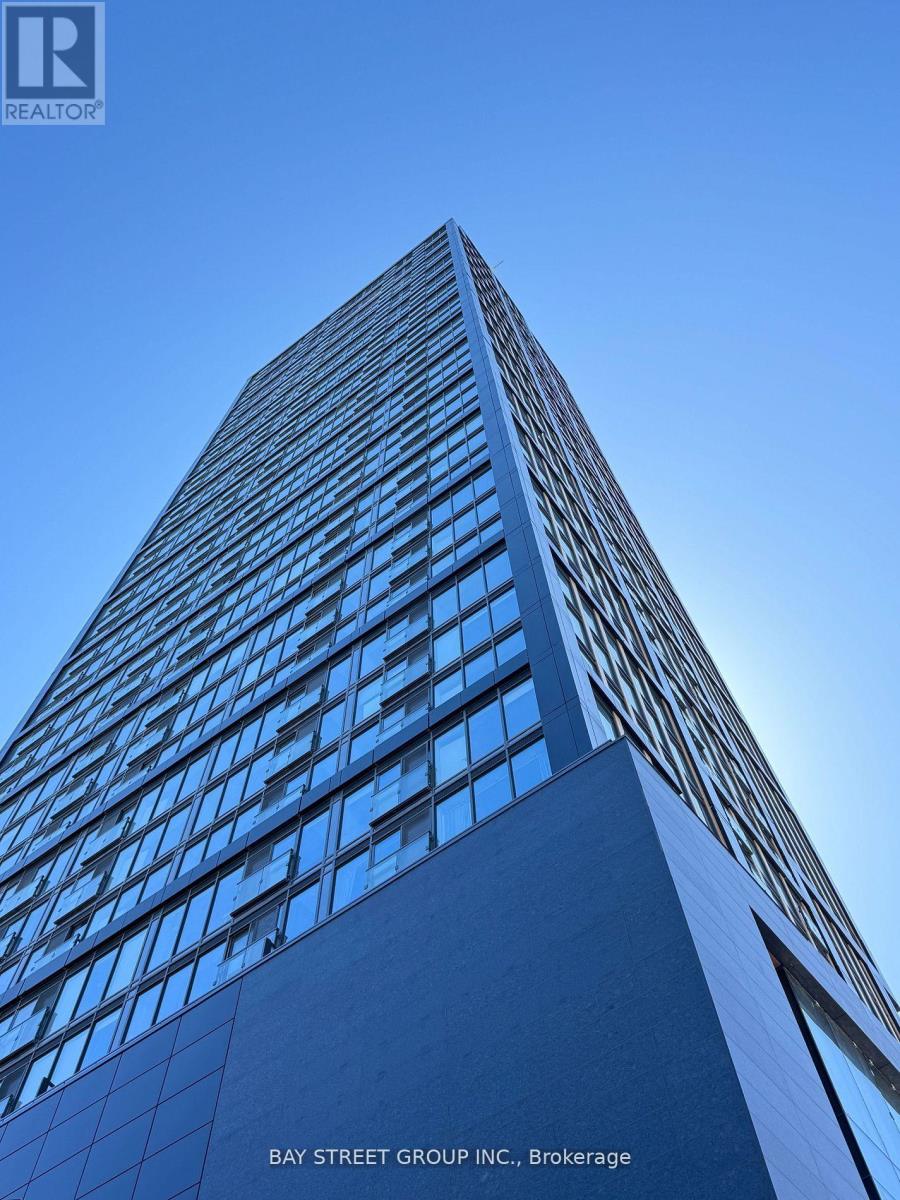 2311 - 319 JARVIS STREET, Toronto, Ontario