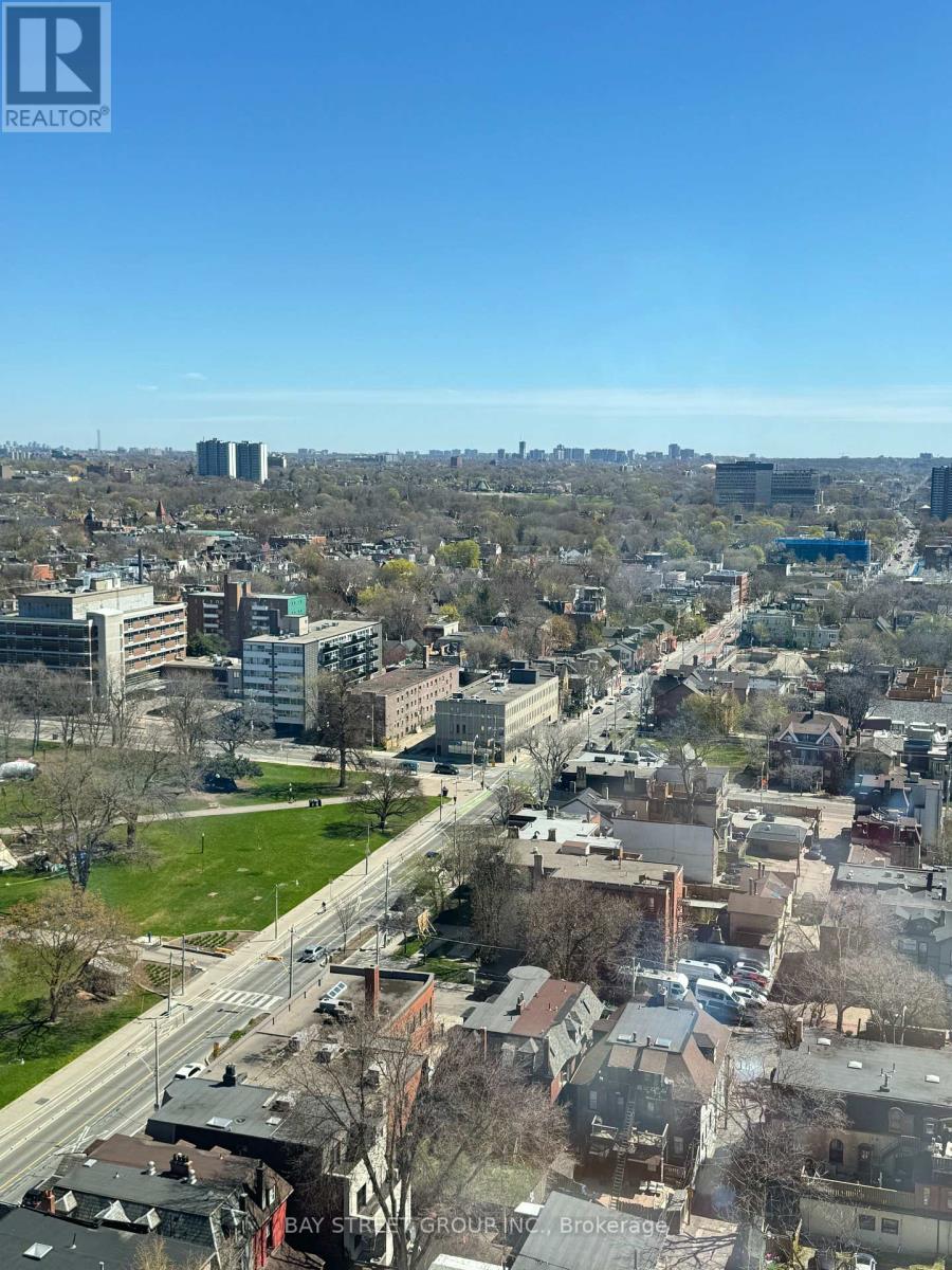 2311 - 319 Jarvis Street, Toronto, Ontario  M5B 0C8 - Photo 21 - C12535690