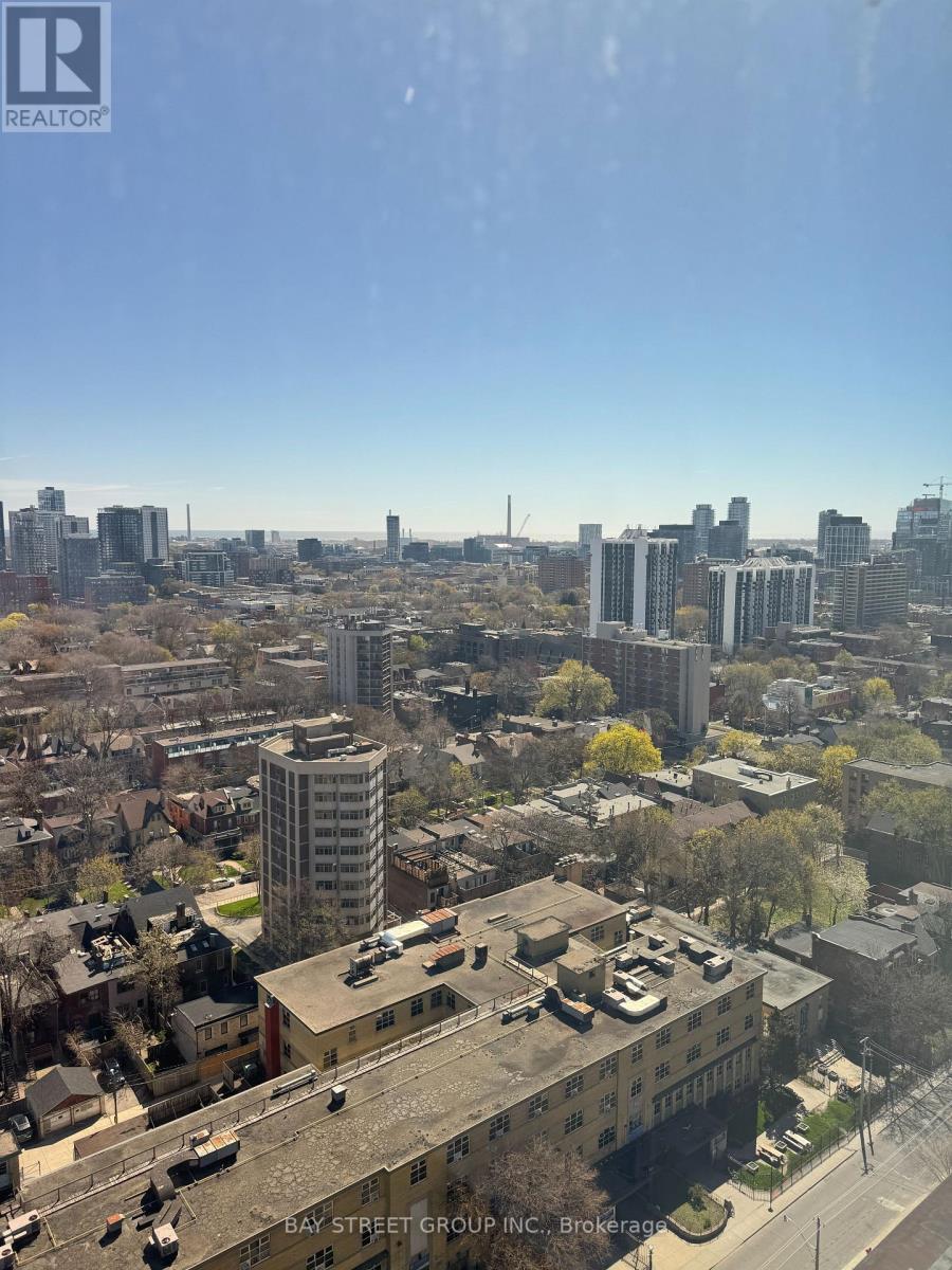 2311 - 319 Jarvis Street, Toronto, Ontario  M5B 0C8 - Photo 22 - C12535690